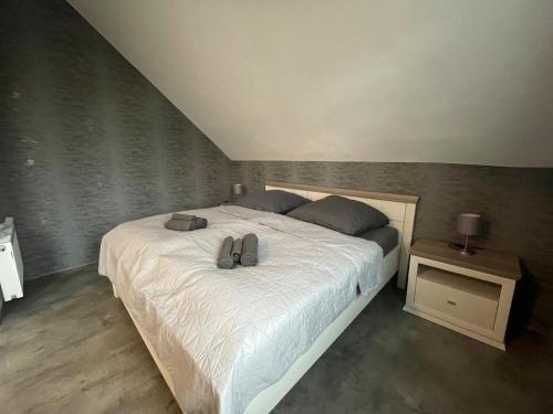 Ferienwohnung Bernstein in Wilhelmshaven, Deutschland