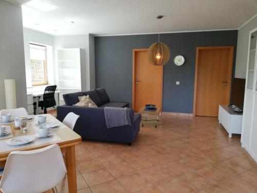 設施, Himmelthal Apartment in 埃紹