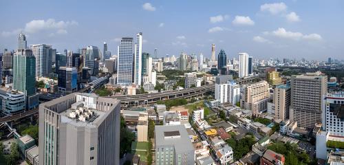 Nearby attraction, XXStay On Sukhumvit Soi 11 BTS Nana near Akbar Restaurant