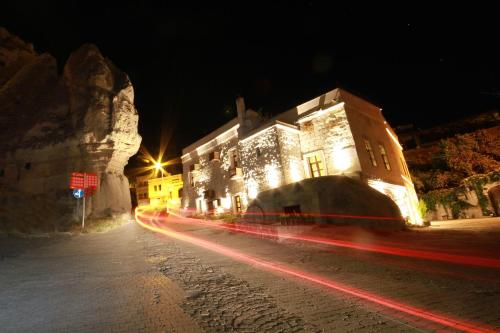 Diamond of Cappadocia