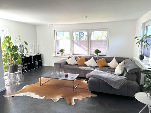 Stylisch wohnen bei Kiel & Meer in Schwentinental, Deutschland