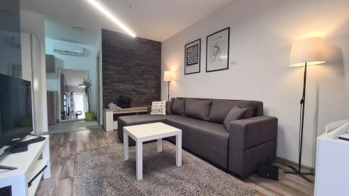 Studio Apartman 47A in Valjevo