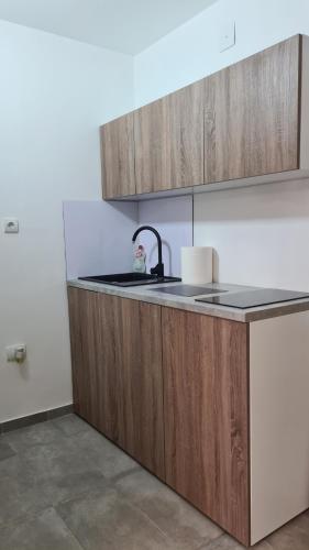 Studio Apartman 47A in Valjevo