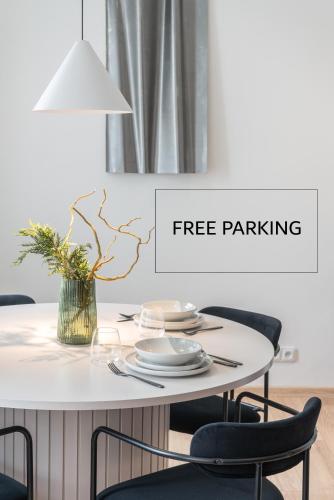 Graudenz - Cozy Apartments