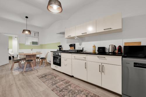 Kreuzberger Wohnung am Maybachufer, Berlín (fotografie 10)