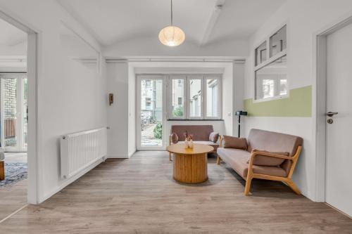Kreuzberger Wohnung am Maybachufer, Berlín (fotografie 7)