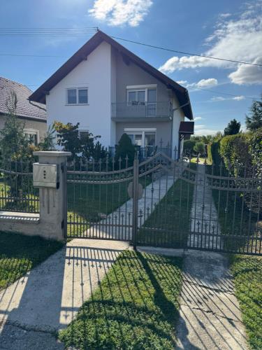 Apartman Miškić (Apartman Miskic) in Josipovac
