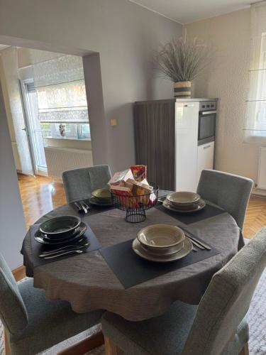 Apartman Miškić (Apartman Miskic) in Josipovac