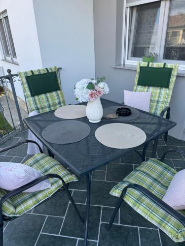 Apartman Miškić (Apartman Miskic) in Josipovac