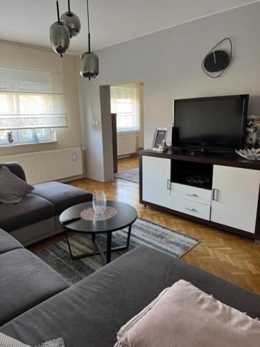 Apartman Miškić (Apartman Miskic) in Josipovac