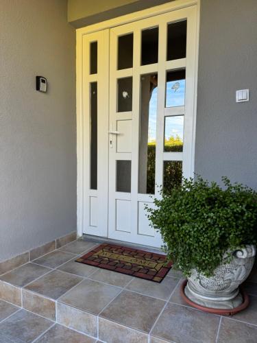 Apartman Miškić (Apartman Miskic) in Josipovac