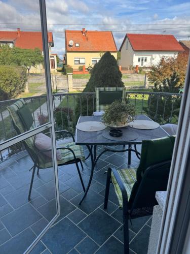 Apartman Miškić (Apartman Miskic) in Josipovac