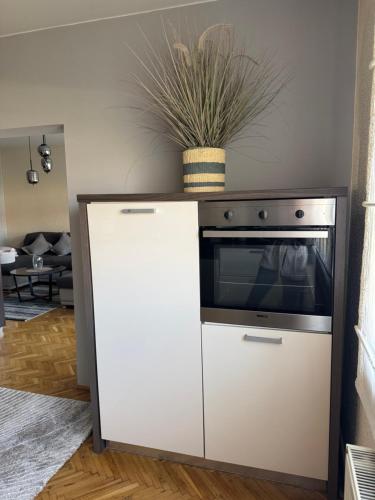 Apartman Miškić (Apartman Miskic) in Josipovac