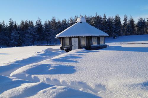 Myrkulla Lodge - image 11
