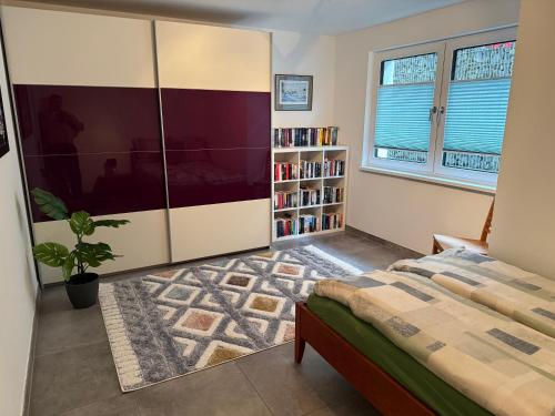 Ferienwohnung EFS in Lich, Deutschland