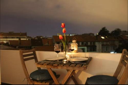 Sweet apartment in Porto, Porto