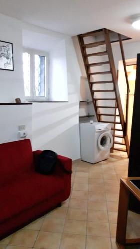 La Tana del Relax in Palestrina