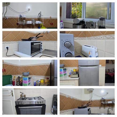 Appartement meuble in Zitoune