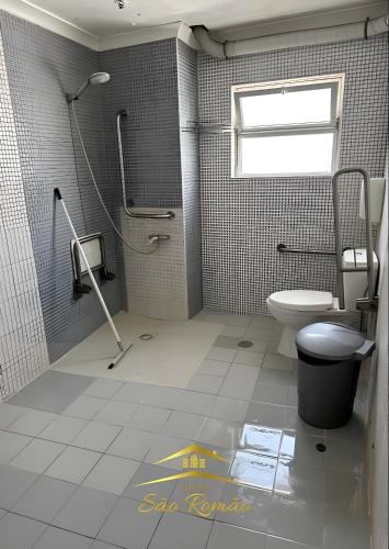 バスルーム, Casa diária (Casa diaria) in ピリトゥバ