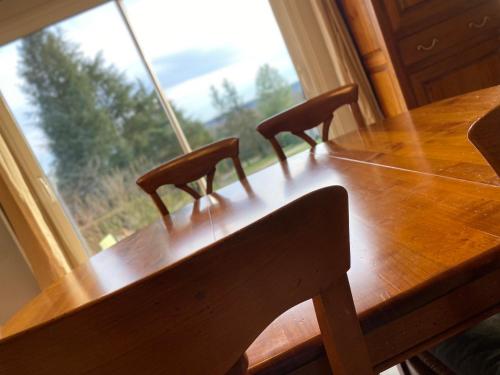 Quite House gîte à louer La Malmaison