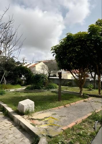 ガーデン, Casa diária (Casa diaria) in ピリトゥバ