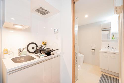 japan house T-Plaza sugamo