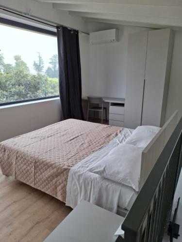 Agriturismo Corte Gaia