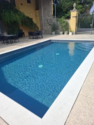 Agriturismo Corte Gaia