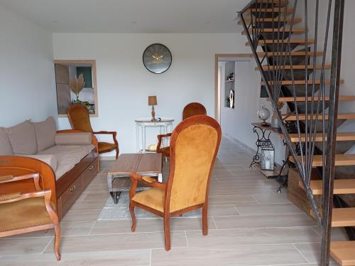 Le petit charme in Melay