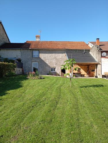 Le petit charme in Melay