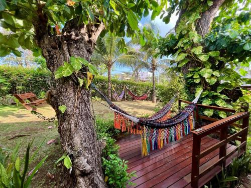 Pousada Naiepe – Fernando de Noronha Island, WI