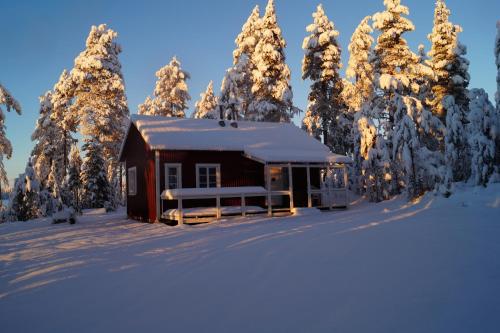 Myrkulla Lodge - image 7