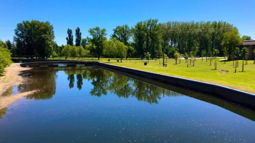 El Soto in Villarcayo