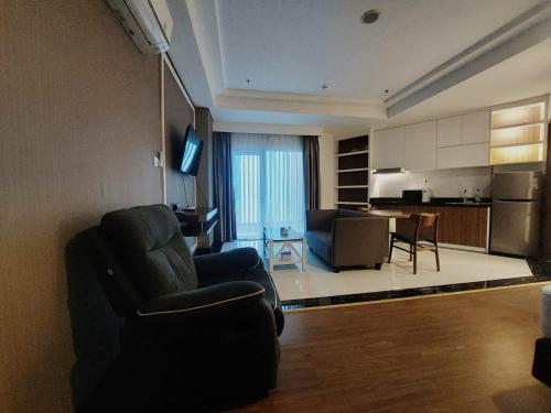 Executive Room at 8th Floor