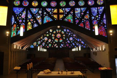 El Soto in Villarcayo