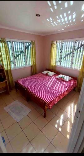 Stay with Luisa - Homestay Experience, Nadi (Foto 3)