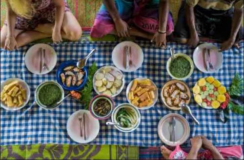 Stay with Luisa - Homestay Experience, Nadi (Foto 10)