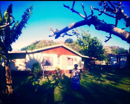 Stay with Luisa - Homestay Experience, Nadi