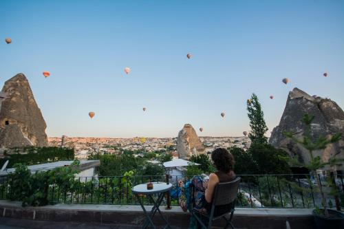 Roc Of Cappadocia