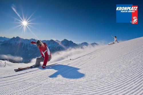 Geniesserhotel Messnerwirt Olang in Olang