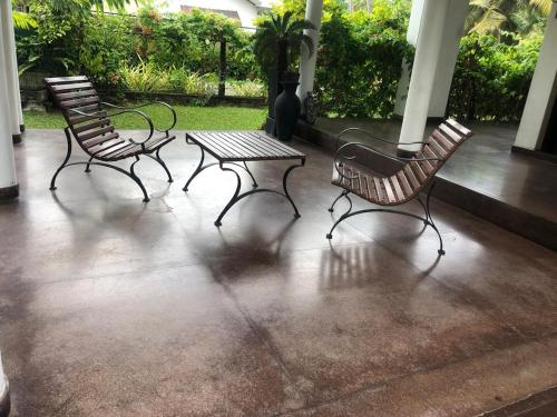 Katys Lodge in جا-إيلا