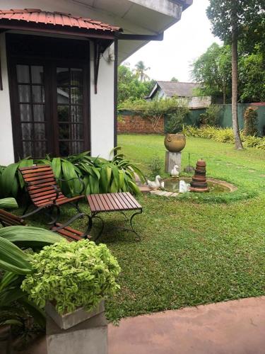 Katys Lodge in جا-إيلا