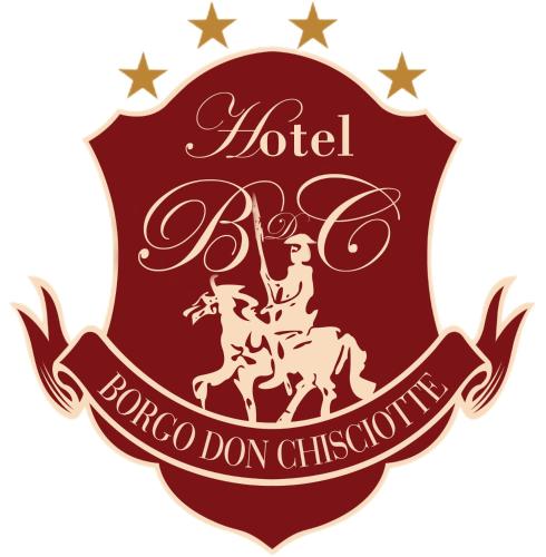 . Borgo Don Chisciotte