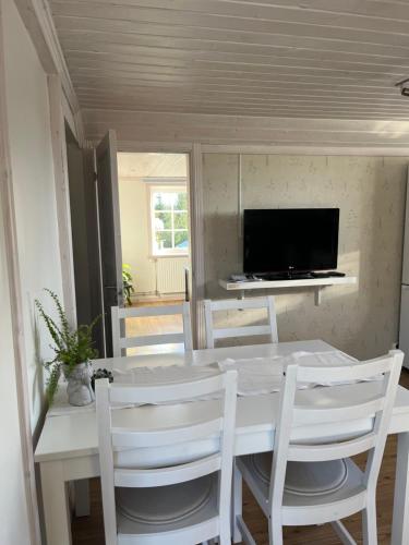 Solhem Terrassen in อาร์วีกกา