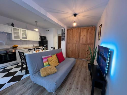 Golden House Apartament, Wroclaw (foto 5)