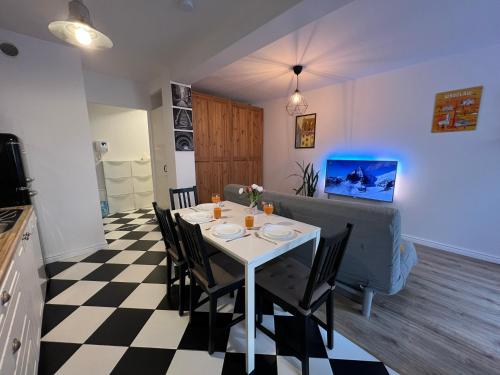 Golden House Apartament, Wroclaw (foto 6)
