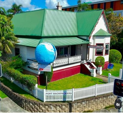 Port Macquarie Backpackers