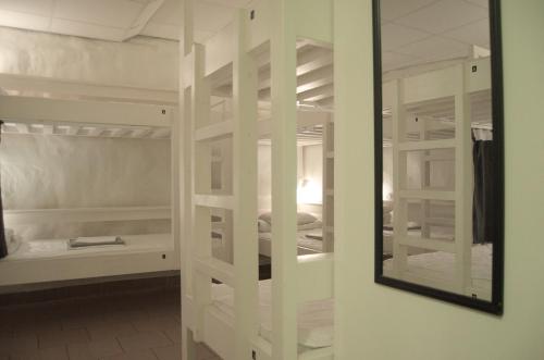 Hostel Dalagatan in Sztokholm