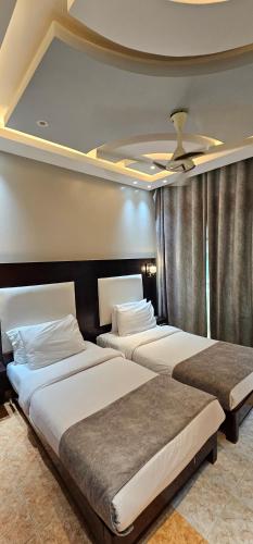 فندق سماء الإمارات, Khawr Maksar (fotografie 3)