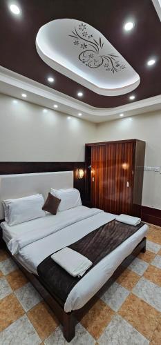 فندق سماء الإمارات, Khawr Maksar (fotografie 6)